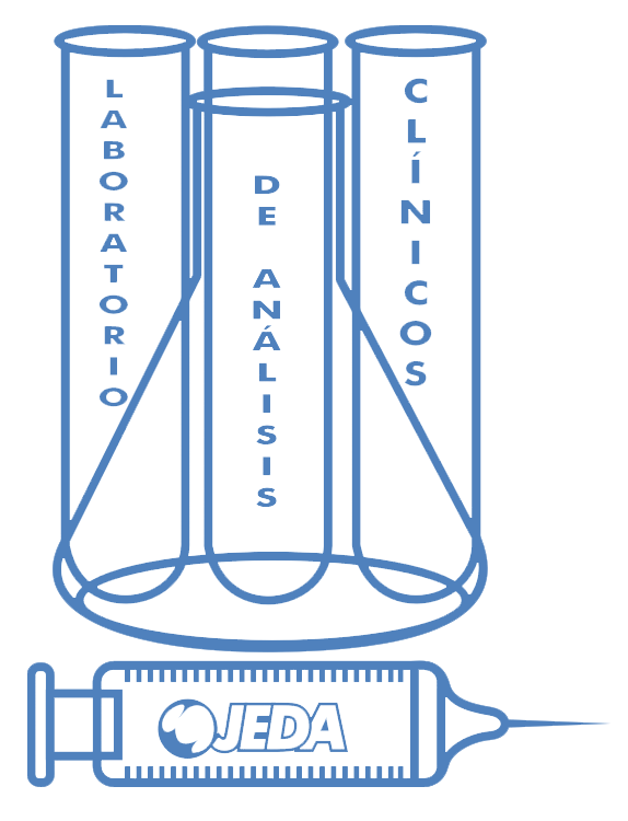 Logo laboratorio